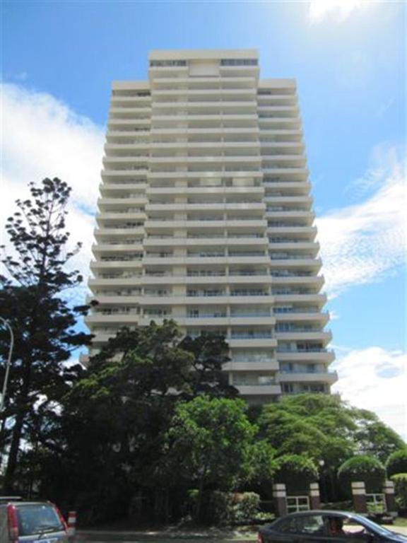 Waterways Apartments Surfers Paradise Exterior photo